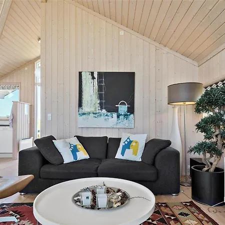 Sl264-slagelse-birkevej-39 Feriehus Slagelse