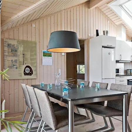 Sl264-slagelse-birkevej-39 펜션