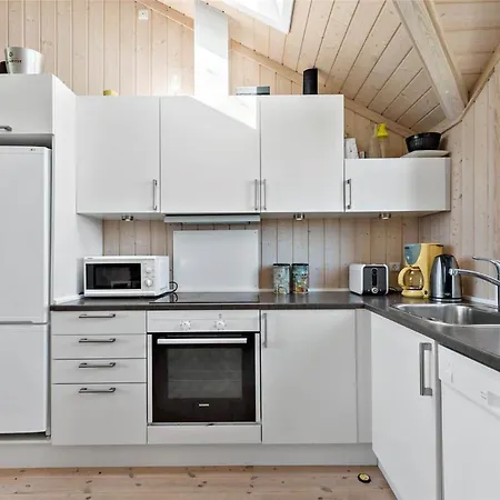 Sl264-slagelse-birkevej-39 펜션 슬라겔스