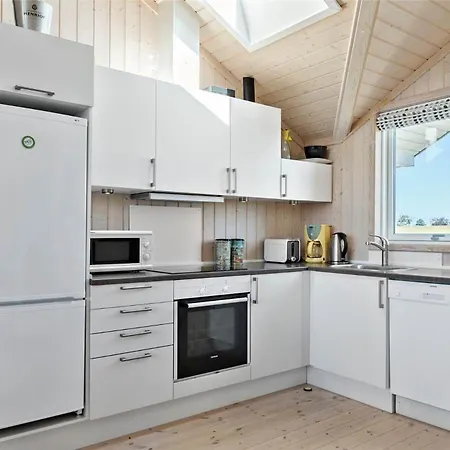 Feriehus Sl264-slagelse-birkevej-39 Slagelse