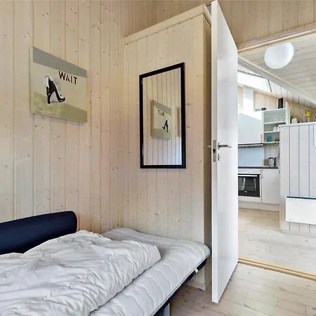 펜션 Sl264-slagelse-birkevej-39 슬라겔스