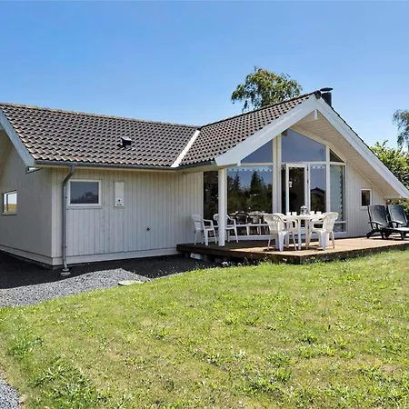 Feriehus Sl264-slagelse-birkevej-39 *