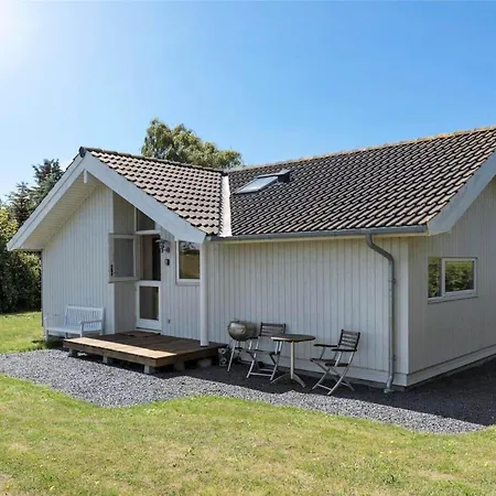 Feriehus Sl264-slagelse-birkevej-39 *