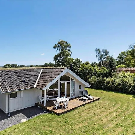 Feriehus Sl264-slagelse-birkevej-39 Slagelse