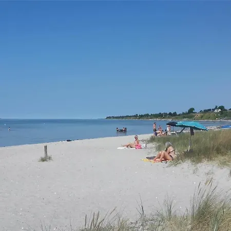 Feriehus Sl264-slagelse-birkevej-39