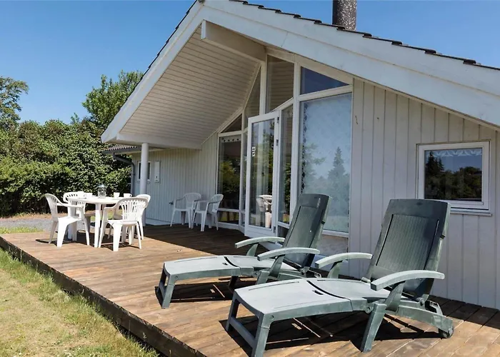 Semesterbostad Sl264-slagelse-birkevej-39