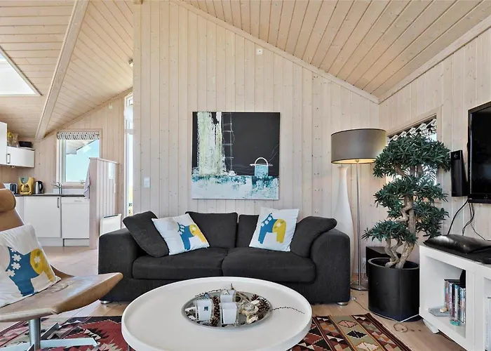 Sl264-slagelse-birkevej-39 Semesterbostad Slagelse