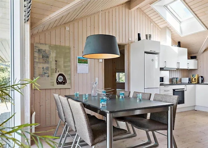 Sl264-slagelse-birkevej-39 Hébergement de vacances