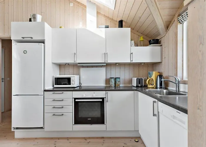 Sl264-slagelse-birkevej-39 Semesterbostad Slagelse