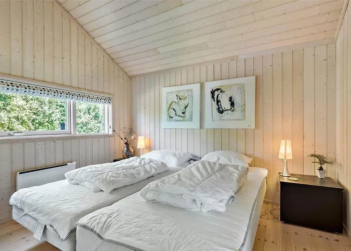 Hébergement de vacances Sl264-slagelse-birkevej-39