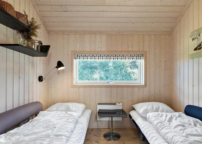 Sl264-slagelse-birkevej-39 Hébergement de vacances Slagelse