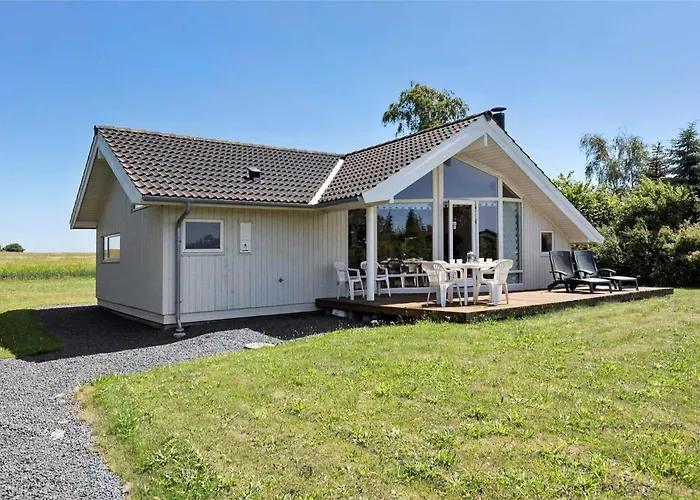 Hébergement de vacances Sl264-slagelse-birkevej-39 *