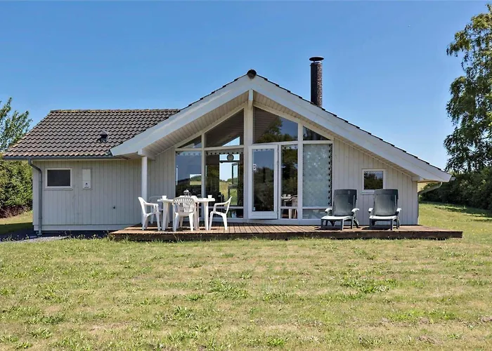 Sl264-slagelse-birkevej-39 Hébergement de vacances