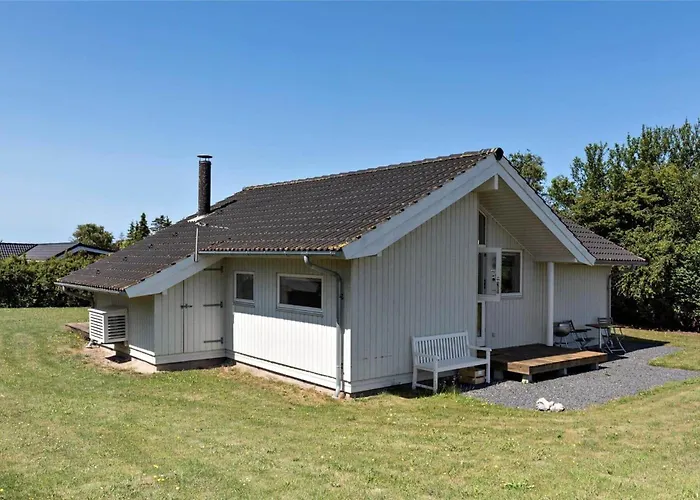 Sl264-slagelse-birkevej-39 Hébergement de vacances Slagelse