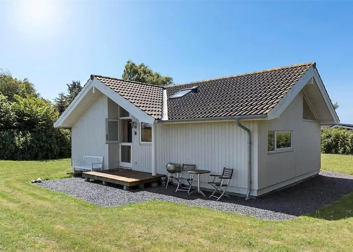 Hébergement de vacances Sl264-slagelse-birkevej-39 *