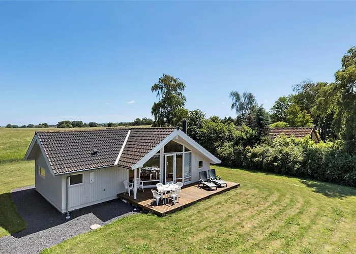 Semesterbostad Sl264-slagelse-birkevej-39 Slagelse