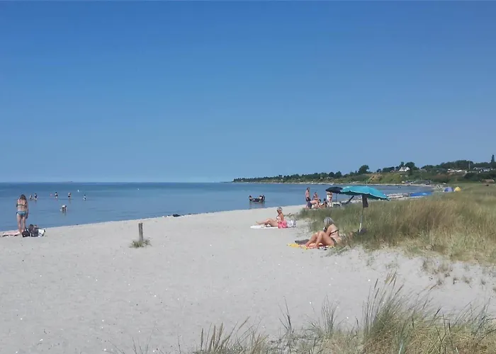 Semesterbostad Sl264-slagelse-birkevej-39