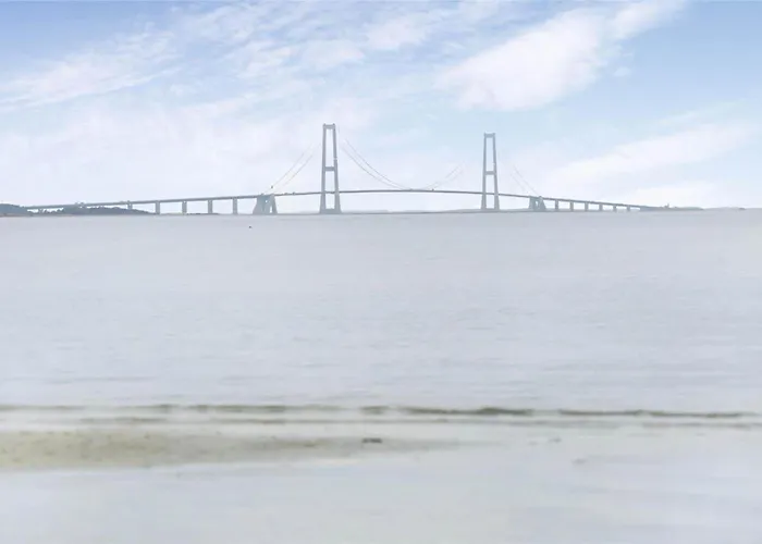 Sl264-slagelse-birkevej-39 Semesterbostad *