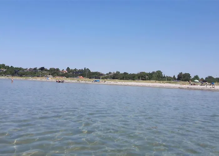 Sl264-slagelse-birkevej-39 Hébergement de vacances