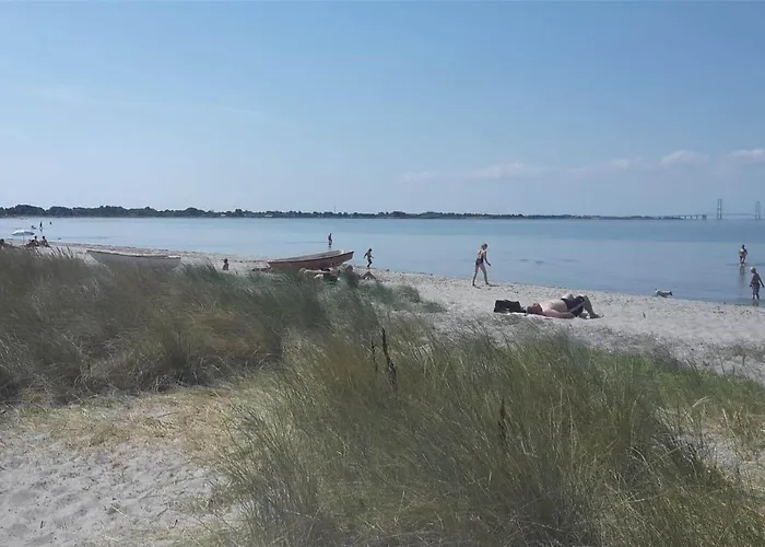 Sl264-slagelse-birkevej-39 Hébergement de vacances Slagelse